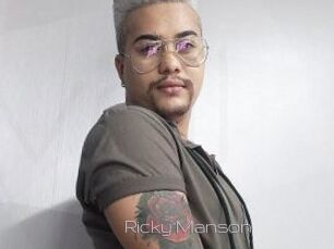 Ricky_Manson