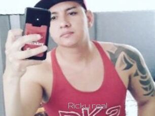 Ricky_real