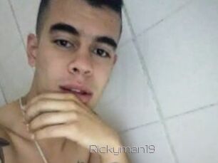 Rickyman19