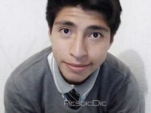 Rics_bic_Dic