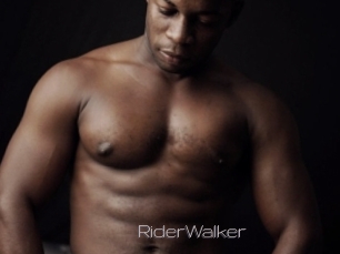 RiderWalker