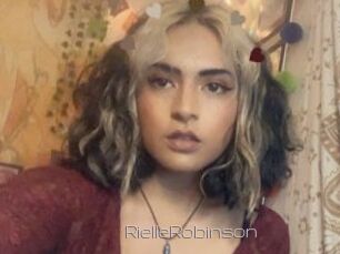 RielleRobinson
