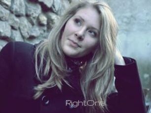 RightOne