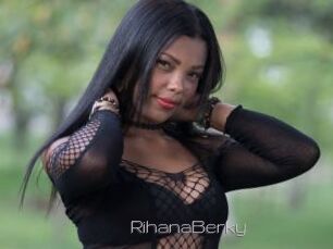 RihanaBerky