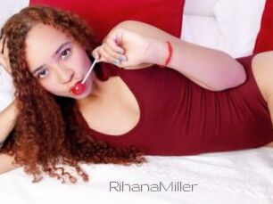 RihanaMiller
