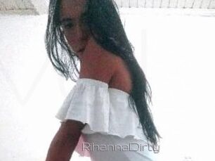 RihannaDirty