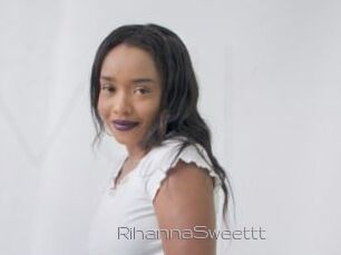 RihannaSweettt