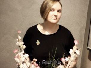 Rijanina