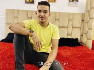 RikieDamon