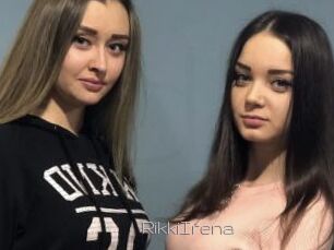 RikkiIrena