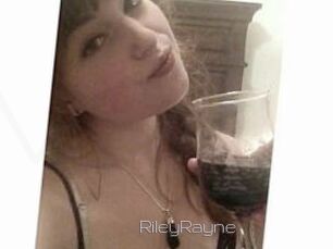 RileyRayne
