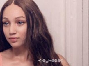 RileyReese