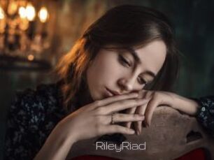 RileyRiad