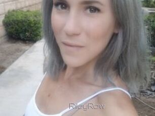 RileyRow