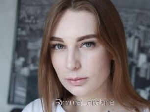 RimmaLefebre
