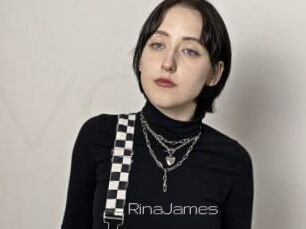 RinaJames