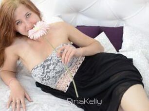 RinaKelly