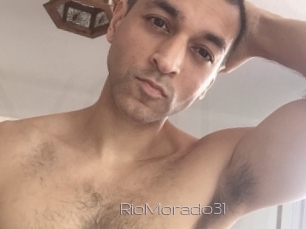 RioMorado31 Vidéo de lesbienne