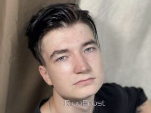 RionFrost