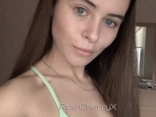 Ripe_CherryX