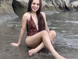 RiriRoyale