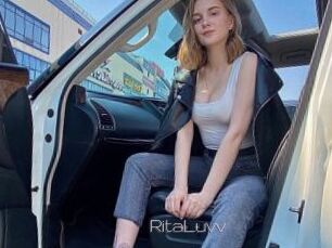 RitaLuvv