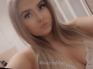RiveriaRae