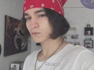 Rkapo