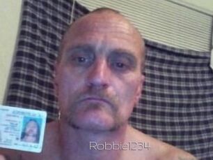 Robbie1234