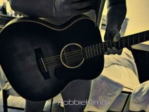 RobbieKlimax