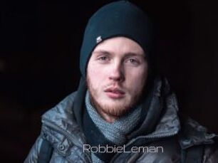 RobbieLeman