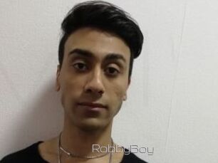 RobbyBoy
