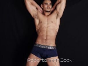 Roberto11inchCock