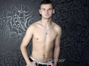 RobinBarber