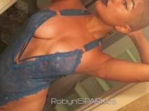 RobynSPARKles