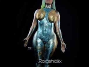 Rocaholix