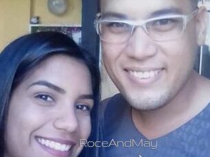 RoceAndMay