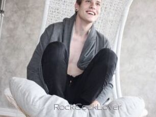 RockCockLover