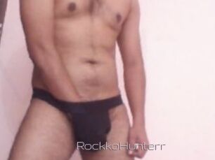 RockkoHunterr