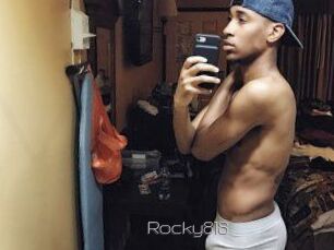 Rocky818