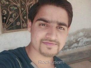 Rockysam