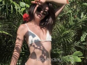 Rodandjay