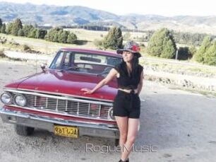 RogueMusic