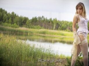 Rokkylove