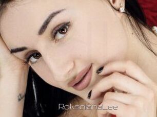 RoksolanaLee