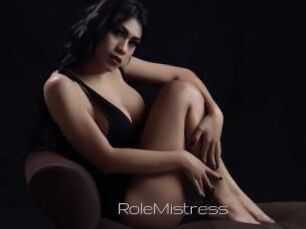 RoleMistress