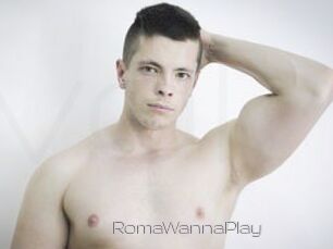 RomaWannaPlay