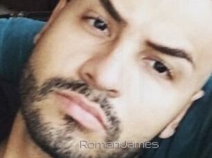 RomanJames