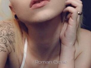 Roman_Genie
