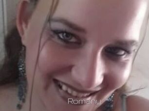 Romany